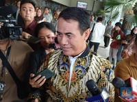 Gandeng Bos Kadin, Mentan Sebut Perputaran Uang Pertanian Rp 1.300 T