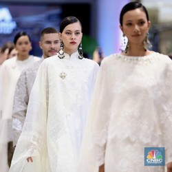 METRO x Bank Mega Syariah Hadirkan Empat Brand Lokal Koleksi Raya 2025