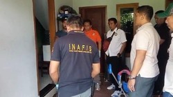 Kondisi Terkini Nenek Kena Peluru Nyasar: Dirawat Intensif Usai Operasi