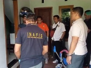 Kondisi Terkini Nenek Kena Peluru Nyasar: Dirawat Intensif Usai Operasi