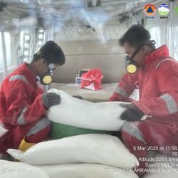 Modifikasi Cuaca Bikin Jabodetabek Tak Hujan 2 Hari, Cek Prediksi BMKG