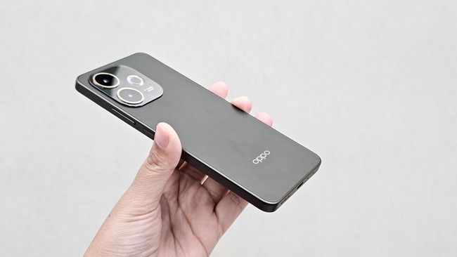 Oppo A5 Pro Siap Rilis di RI, HP China Tahan Air-Spek Standar Militer