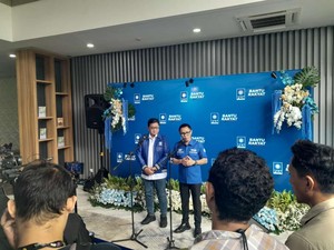 Meriahkan Ramadan, PAN Adakan Lomba Adzan & Dai Berhadiah Ratusan Juta