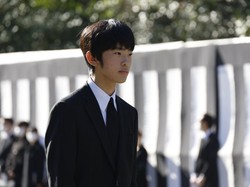 Kabar Terbaru Pangeran Hisahito yang Sudah Kuliah, Ungkap Kekhawatirannya Kabar Terbaru Pangeran Hisahito yang Sudah Kuliah, Ungkap Kekhawatirannya