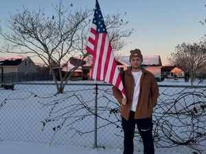Cerita Panji Berpuasa di Amerika Serikat, Penuh Tantangan