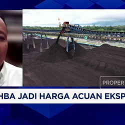 Video:Pemerintah Minta Pengusaha Segera Lakukan Penyesuaian HBA Ekspor