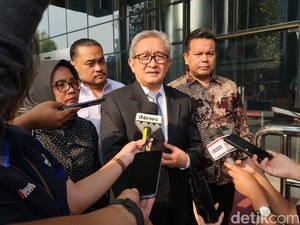 Video: KPK dan Pengacara Hasto Adu Argumen Soal Peluang Gugurnya Sidang Praperadilan