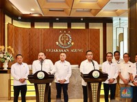 Didukung Kejagung, Pertamina Pastikan Pertamax Sesuai Spesifikasi