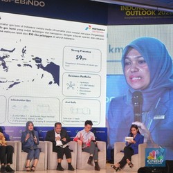 Dorong Hilirisasi, PGN Lanjutkan Pembangunan Infrastruktur Gas Bumi