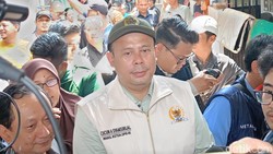 Pimpinan DPR Tegaskan Konflik India-Pakistan Tak Berdampak Penerbangan Haji