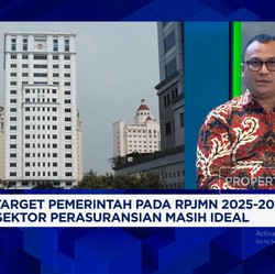 Video:Prabowo Ingin Peran Asuransi Lebih Optimal, Industri Sudah Siap?