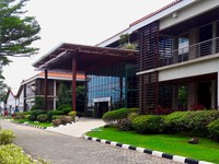 2 Pabrik Sepatu Nike di Banten PHK 3.000-an Orang, Ini Penyebabnya