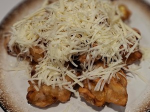 Resep Nangka Goreng Keju yang Legit Gurih Untuk Takjil