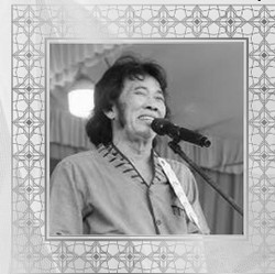 Kabar Duka: Adik Raja Dangdut Rhoma Irama, Herry Irama, Meninggal