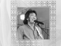 Kabar Duka: Adik Raja Dangdut Rhoma Irama, Herry Irama, Meninggal