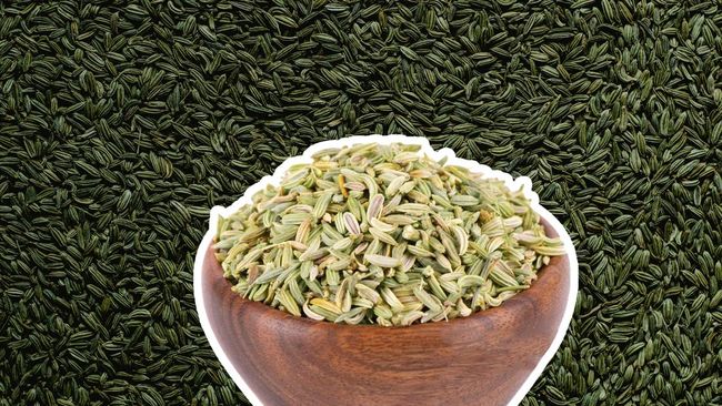 Dapur Warga RI Simpan Harta Karun Dunia, Diburu Karena Buat Langsing