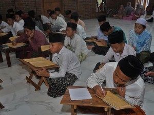 40+ Tema Pesantren Ramadhan 2025 Terbaru yang Menarik dan Penuh Berkah