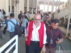 2 Bos Spa Plus-plus di Bali Divonis 7 Bulan Bui, Lebih Ringan dari Tuntutan JPU