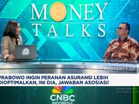 Video: Target AAUI:Jalankan Asuransi TPL-Garap Asuransi Terumbu Karang