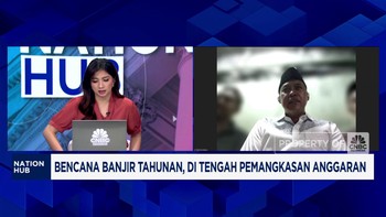 Video: Tata Ruang Buruk Jadi Sebab Banjir, Ini Kata Wali Kota Bekasi