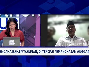 Video: Tata Ruang Buruk Jadi Sebab Banjir, Ini Kata Wali Kota Bekasi