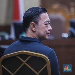 Korupsi Impor Gula, Tom Lembong Didakwa Rugikan Negara Rp515 Miliar