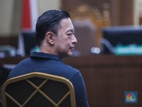Korupsi Impor Gula, Tom Lembong Didakwa Rugikan Negara Rp515 Miliar