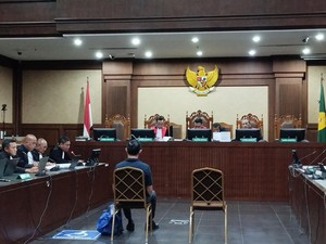 Dakwaan Tom Lembong: 10 Orang Ini Cuan Rp 515 M dari Impor Gula