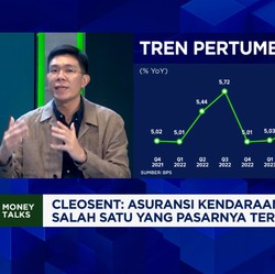 Video:Transaksi Cepat & Klaim Mudah, Kunci Insurtech Gaet Nasabah 2025