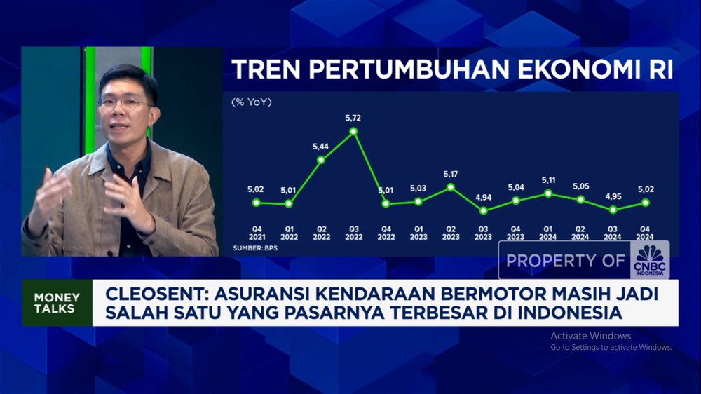 Insurtech:  Rahasia Raih Jutaan Nasabah di 2025!