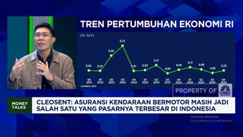 Video:Transaksi Cepat & Klaim Mudah, Kunci Insurtech Gaet Nasabah 2025