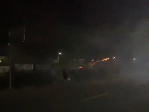 Ramai Perang Petasan Jelang Sahur, Polisi Bojonegoro Perketat Patroli