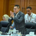 Golkar Copot Adies Kadir Sebagai Anggota DPR RI