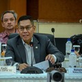 Wakil Ketua DPR Adies Kadir 'Pede' Ekonomi RI Bisa Tumbuh 8% di 2029