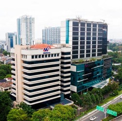Waskita Beton (WSBP) Garap Proyek Kantor Gubernur Papua Selatan