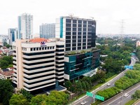 Waskita Karya Susun Roadmap 2025, Siap Jalankan Strategi Ini