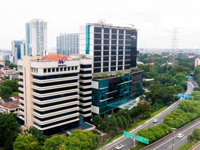 Kuartal III-2025, Waskita Karya (WSKT) Catat Rugi Rp3,17 Triliun