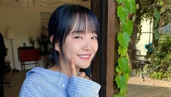 Solois Korea Younha Umumkan Pernikahan!