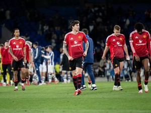 Man United Punya Modal Bagus Hadapi Arsenal