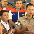Banjir Parah di Bekasi, AHY: Tidak Boleh Ada Bangunan di Aliran Sungai