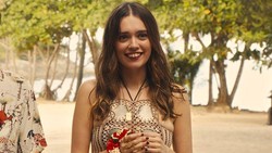 Bentuk Gigi Dijadikan Lelucon, Bintang White Lotus Kritik Saturday Night Live