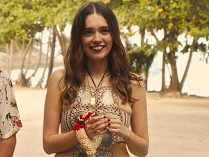 Bentuk Gigi Dijadikan Lelucon, Bintang White Lotus Kritik Saturday Night Live