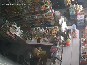 Toko Kelontong di Pangkalpinang Dirampok, Pelaku Diringkus