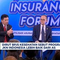 Video: Potensi Besar Layanan Asuransi Kesehatan RI