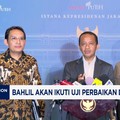 Komisi X Apresiasi Keputusan UI Terkait Disertasi Menteri ESDM