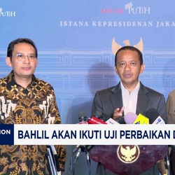 Komisi X Apresiasi Keputusan UI Terkait Disertasi Menteri ESDM