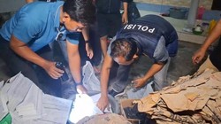Lagi, Tempat Pembuatan Mercon di Bangkalan Digerebek, 2 Orang Ditangkap