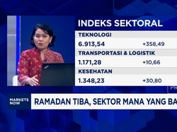 Video: Berkah Ramadan, Investasi Sektor Mana Nih Yang Bakal "Cuan"?