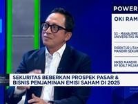 Bos Sekuritas: Tarik Investor Asing, RI Bisa Contek Pasar Modal India