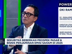 Bos Sekuritas: Tarik Investor Asing, RI Bisa Contek Pasar Modal India